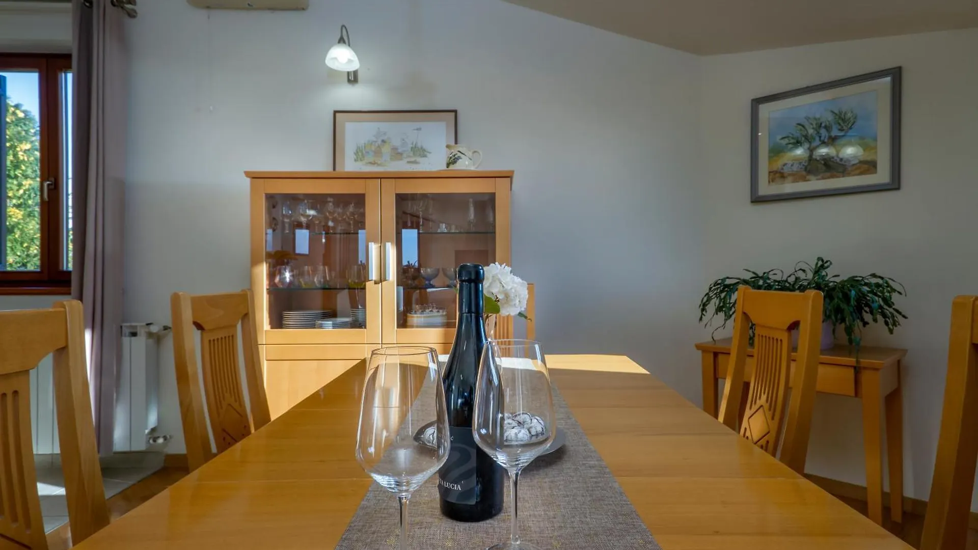 Apartman Mirjan Pula Apartment