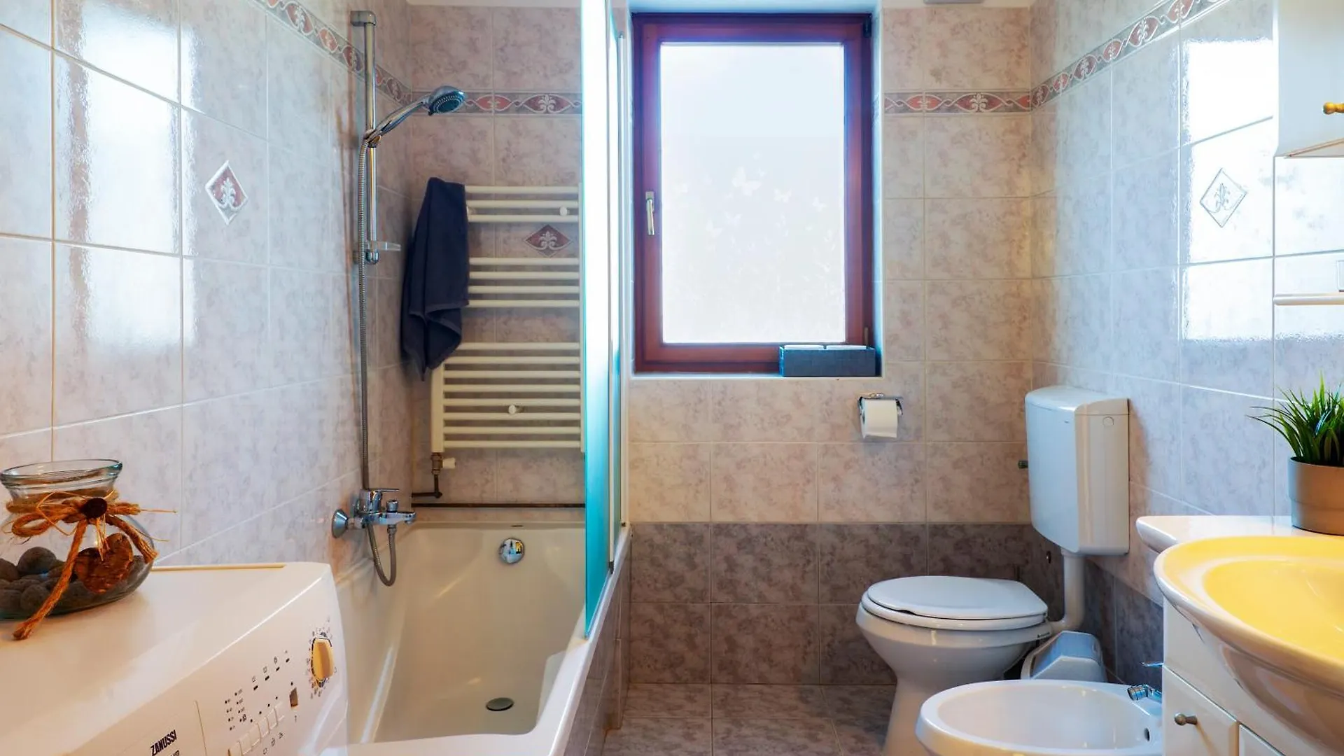 Apartment Apartman Mirjan Pula