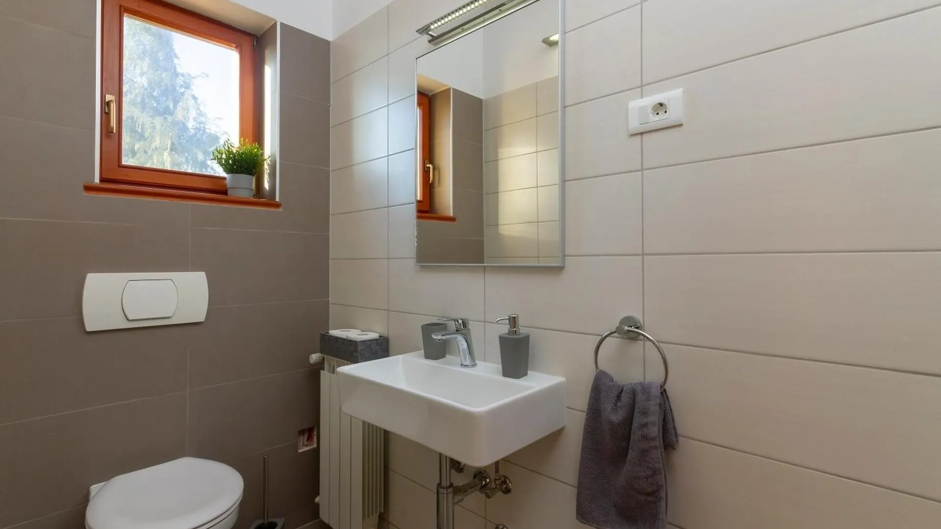Apartment Apartman Mirjan Pula Croatia