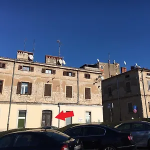 Apartment Flanaticus, Pula