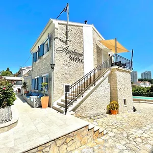 Apartment Nona, Pula