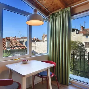 Apartment Forum 2, Pula