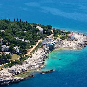 Semesteranläggning (resort) Arena Verudela, Pula