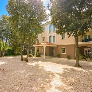 Apartment Elizabeta, Pula
