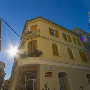 Apartment Spagnolo, Pula