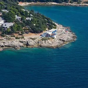 Semesteranläggning (resort) Horizont, Pula