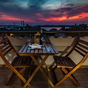 Apartment Arena Center, Pula