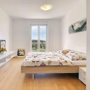 Apartman Apartments Vea, Póla