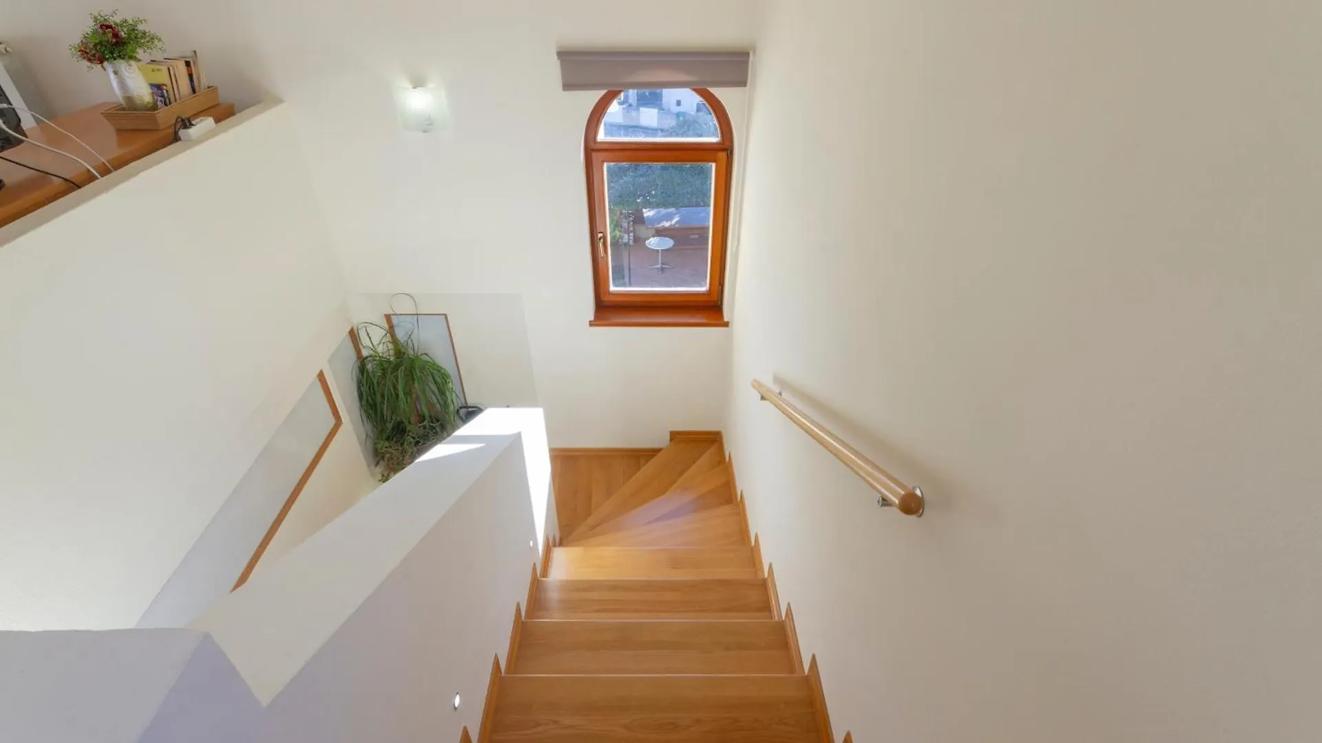 Apartman Mirjan Pula Apartment