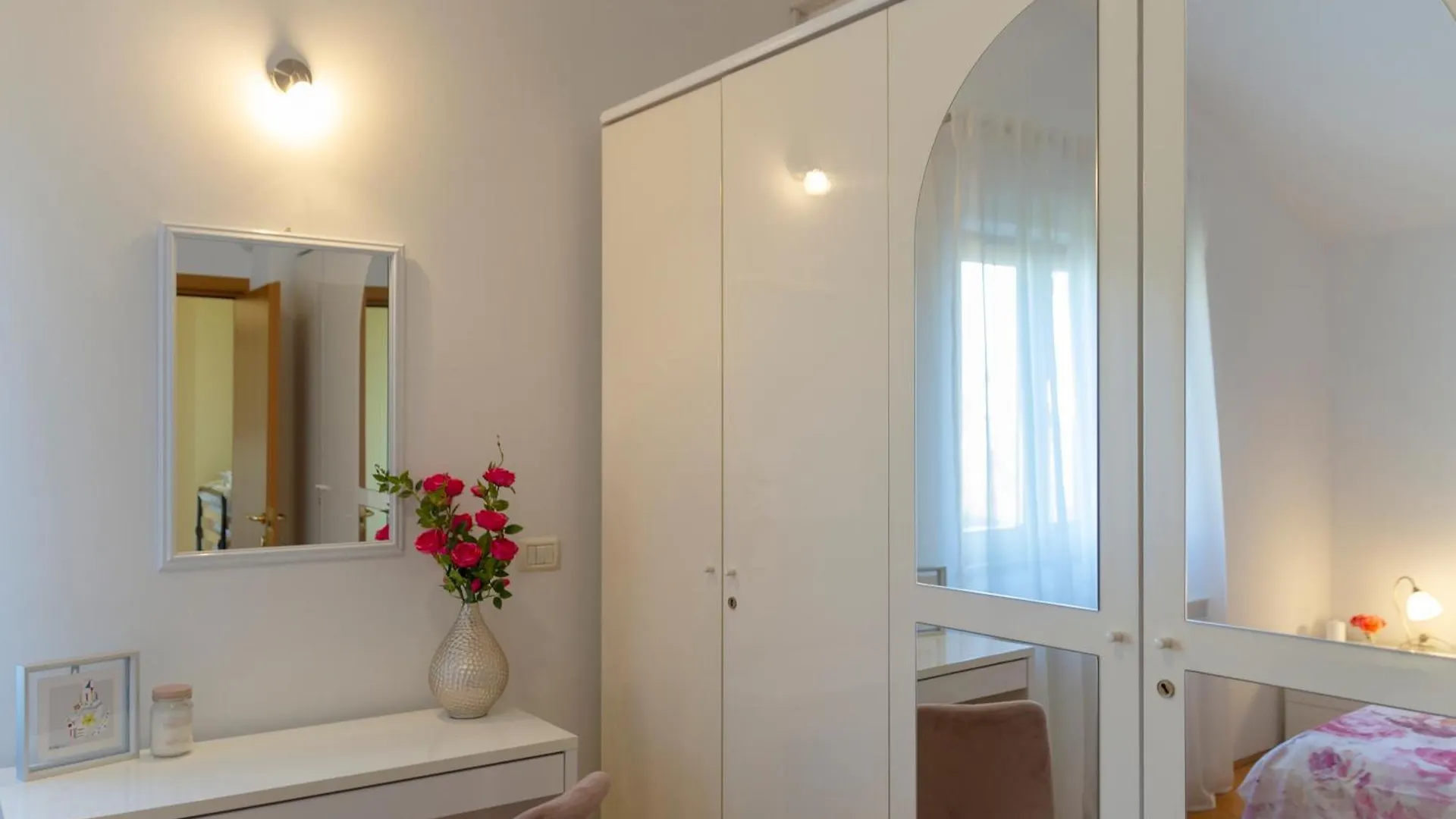 Apartman Mirjan Pula Apartment