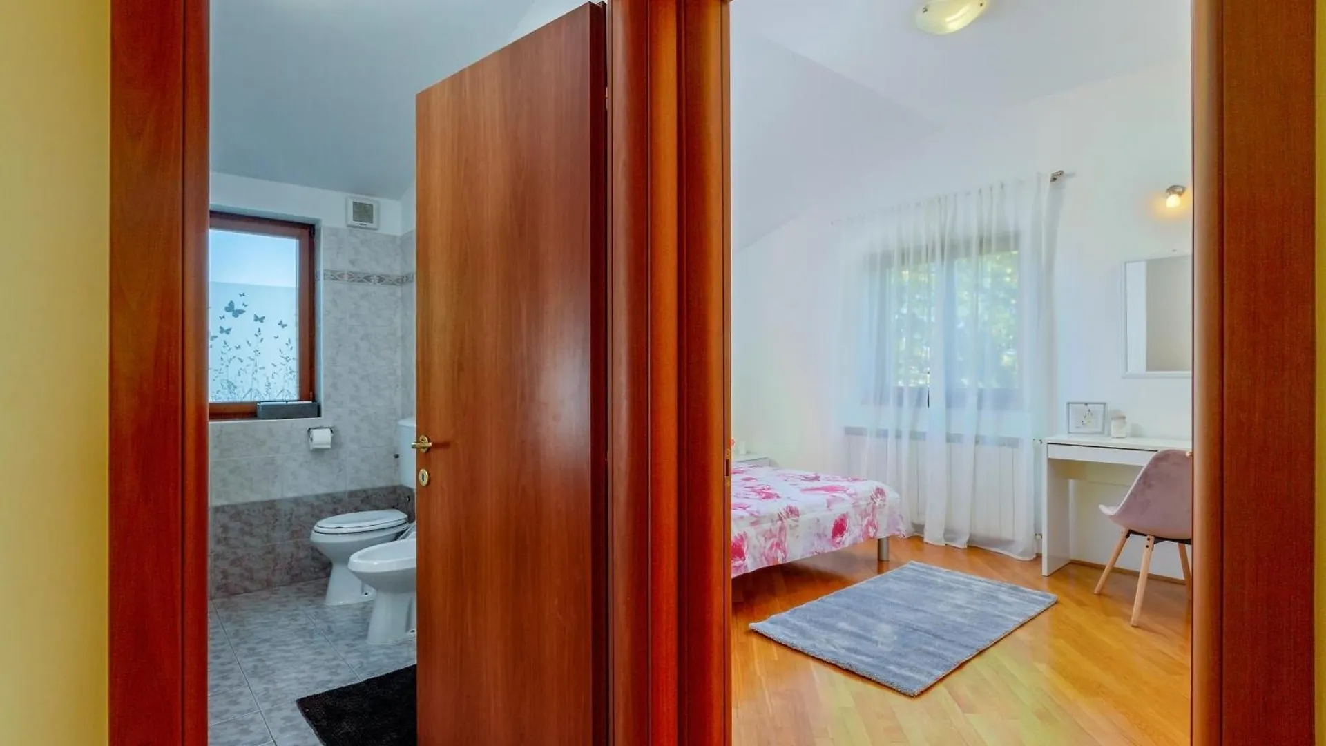 Apartment Apartman Mirjan Pula