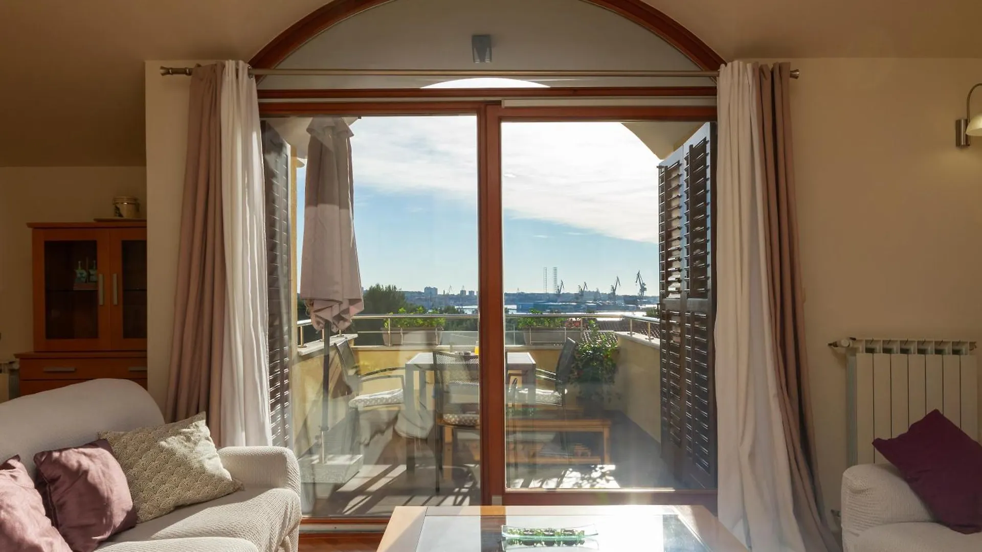 Apartman Mirjan Pula