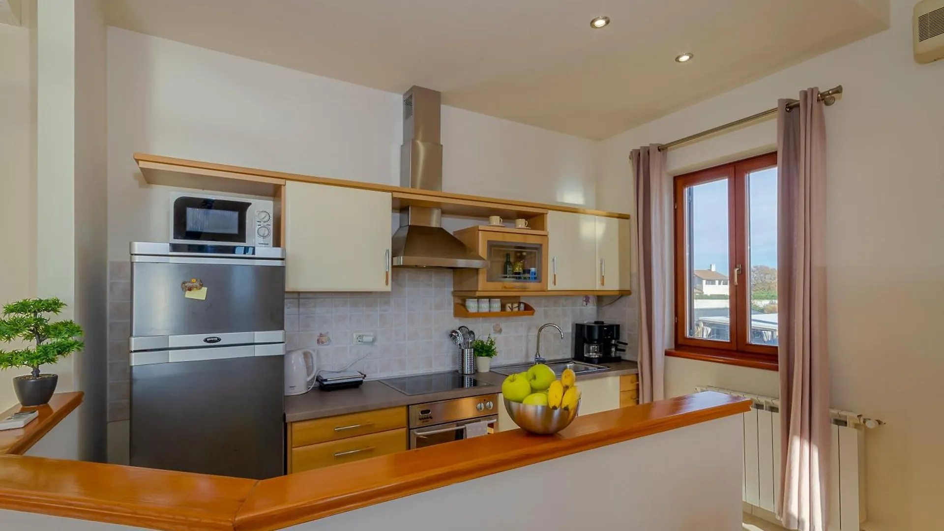 Apartman Mirjan Pula