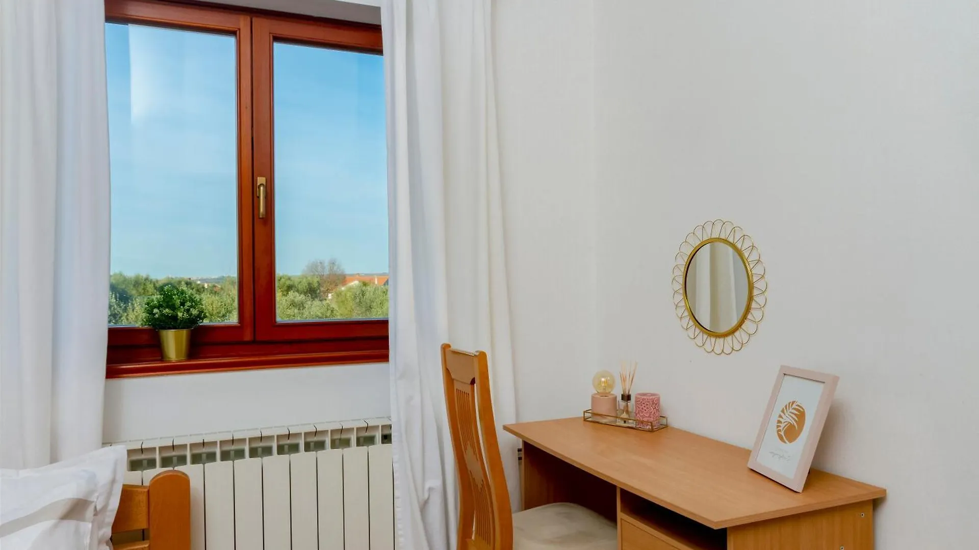 Apartment Apartman Mirjan Pula