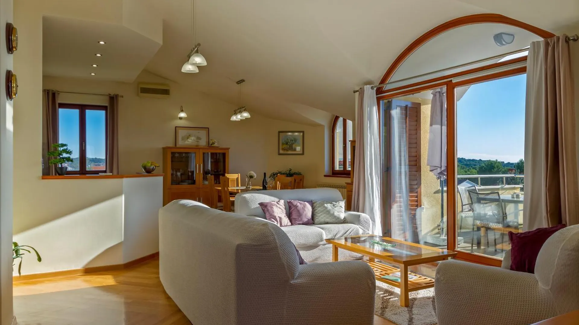 Apartment Apartman Mirjan Pula