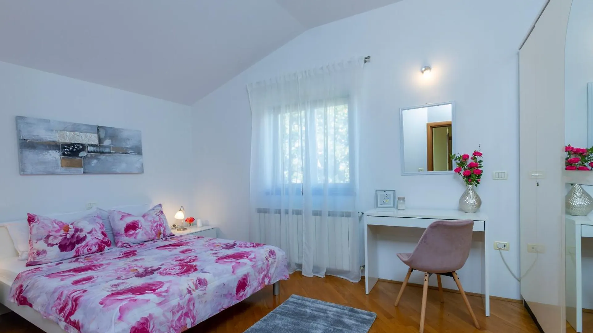 Apartman Mirjan Pula
