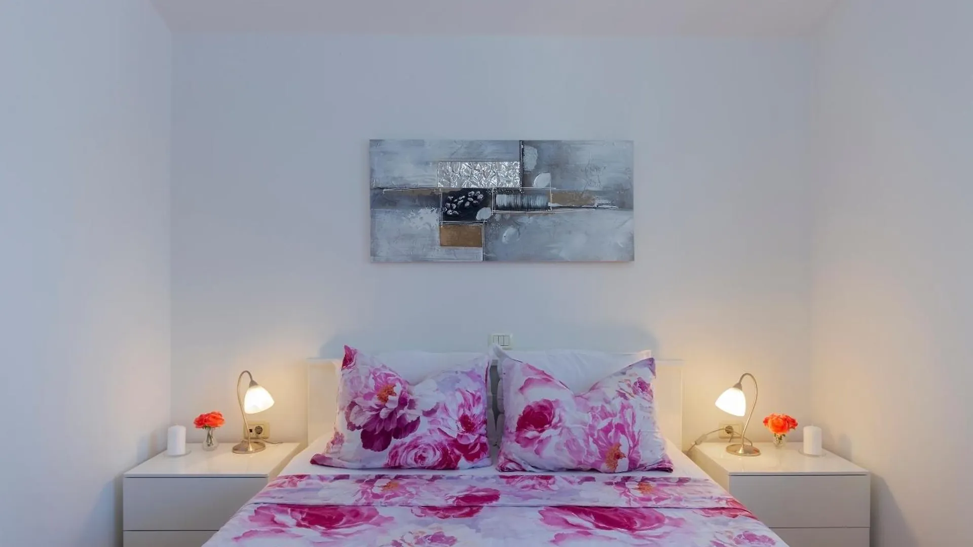 Apartman Mirjan Pula 0*,