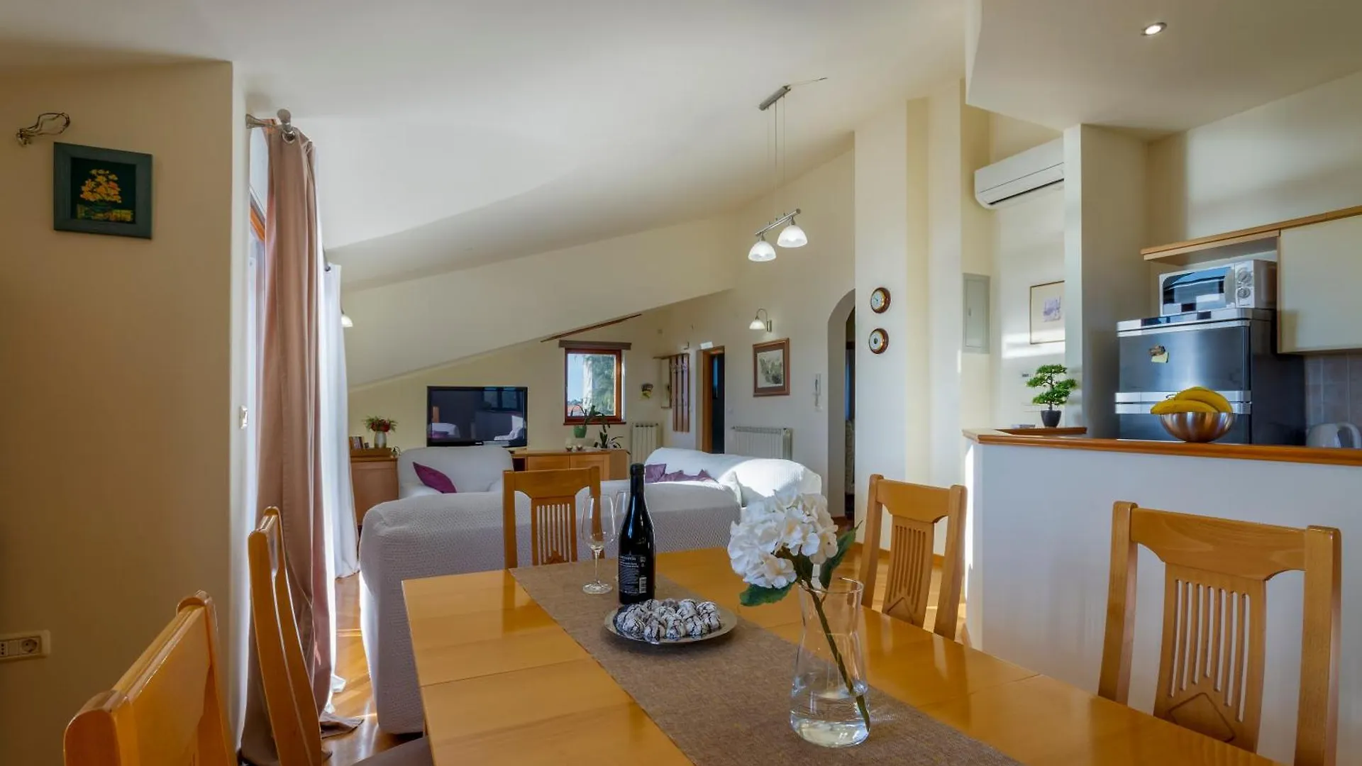 Apartman Mirjan Pula Croatia