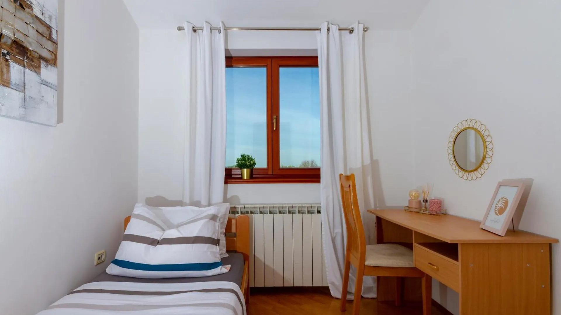 Apartman Mirjan Pula Apartment