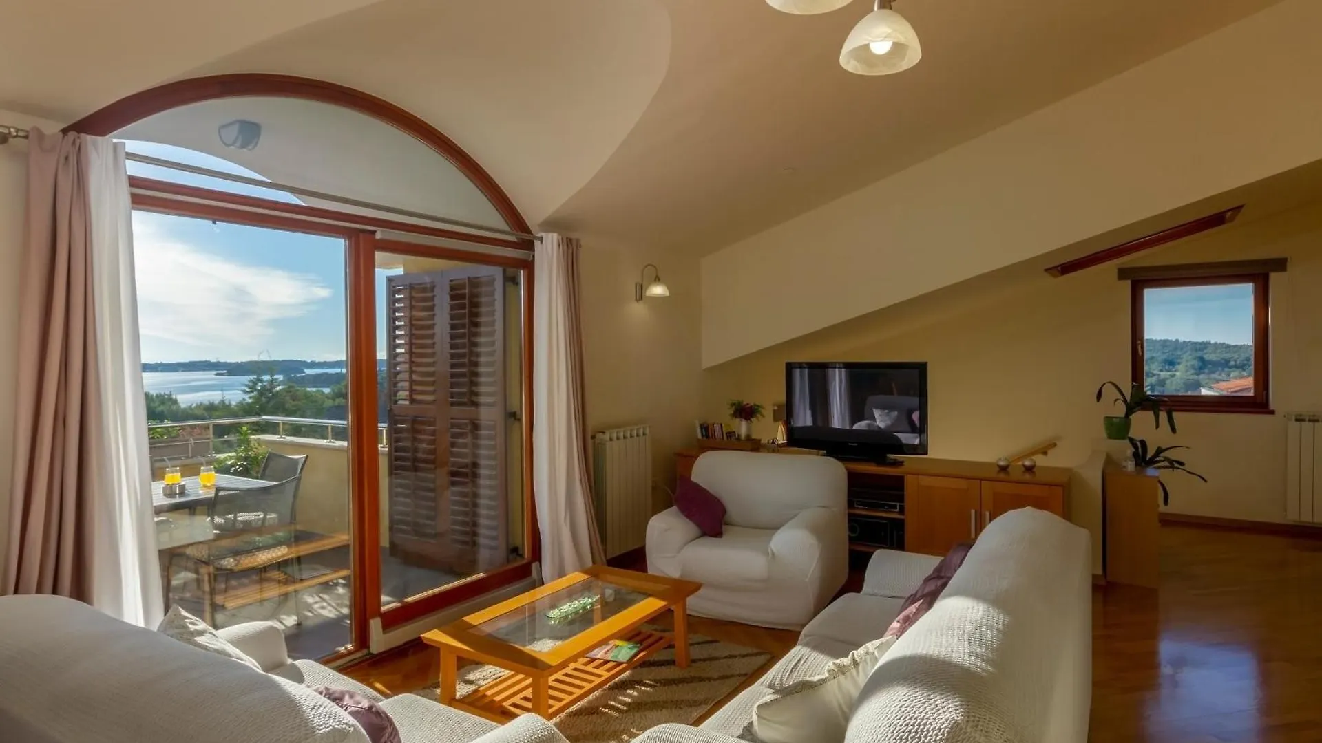 Apartman Mirjan Pula