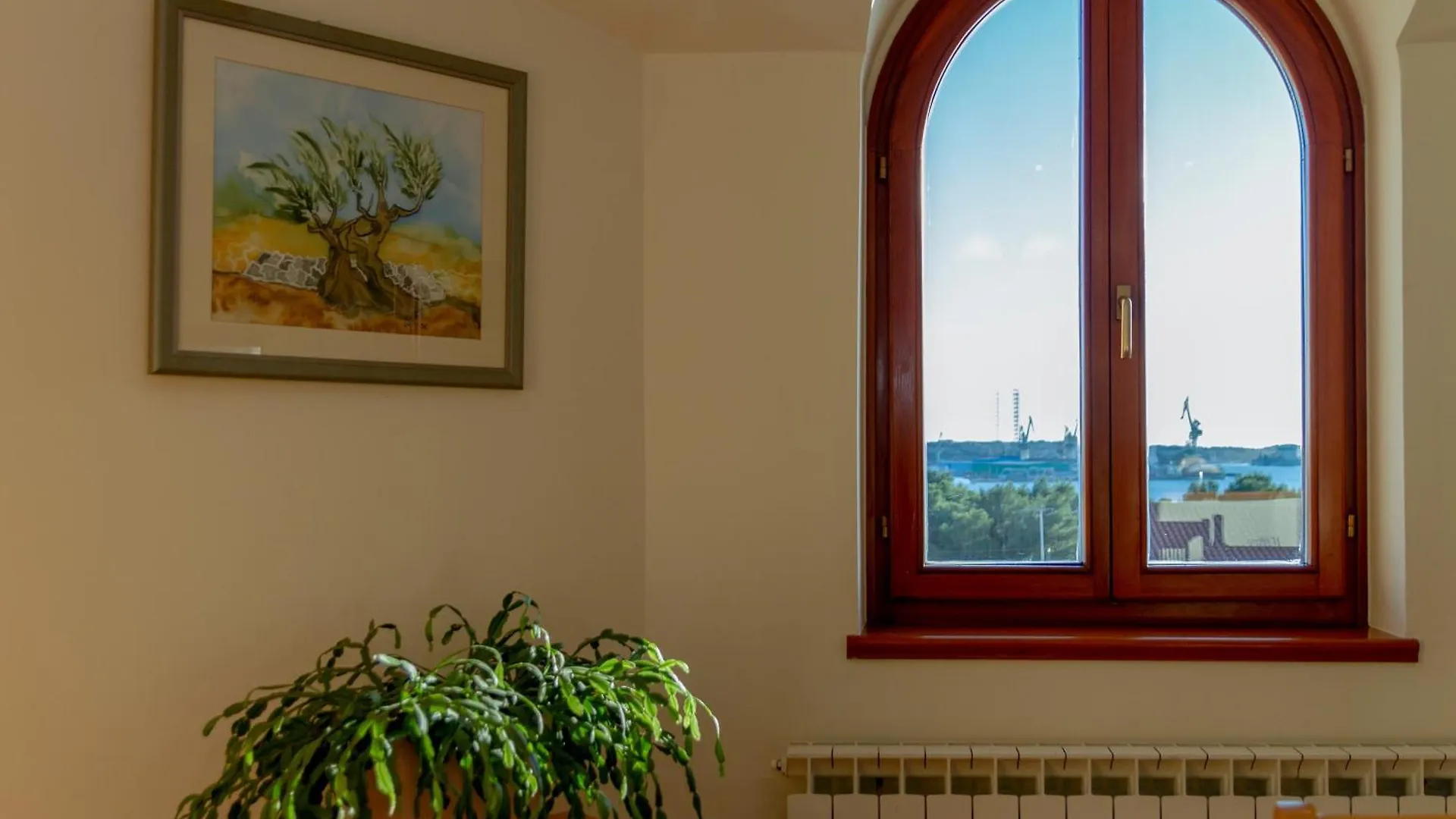 Apartment Apartman Mirjan Pula