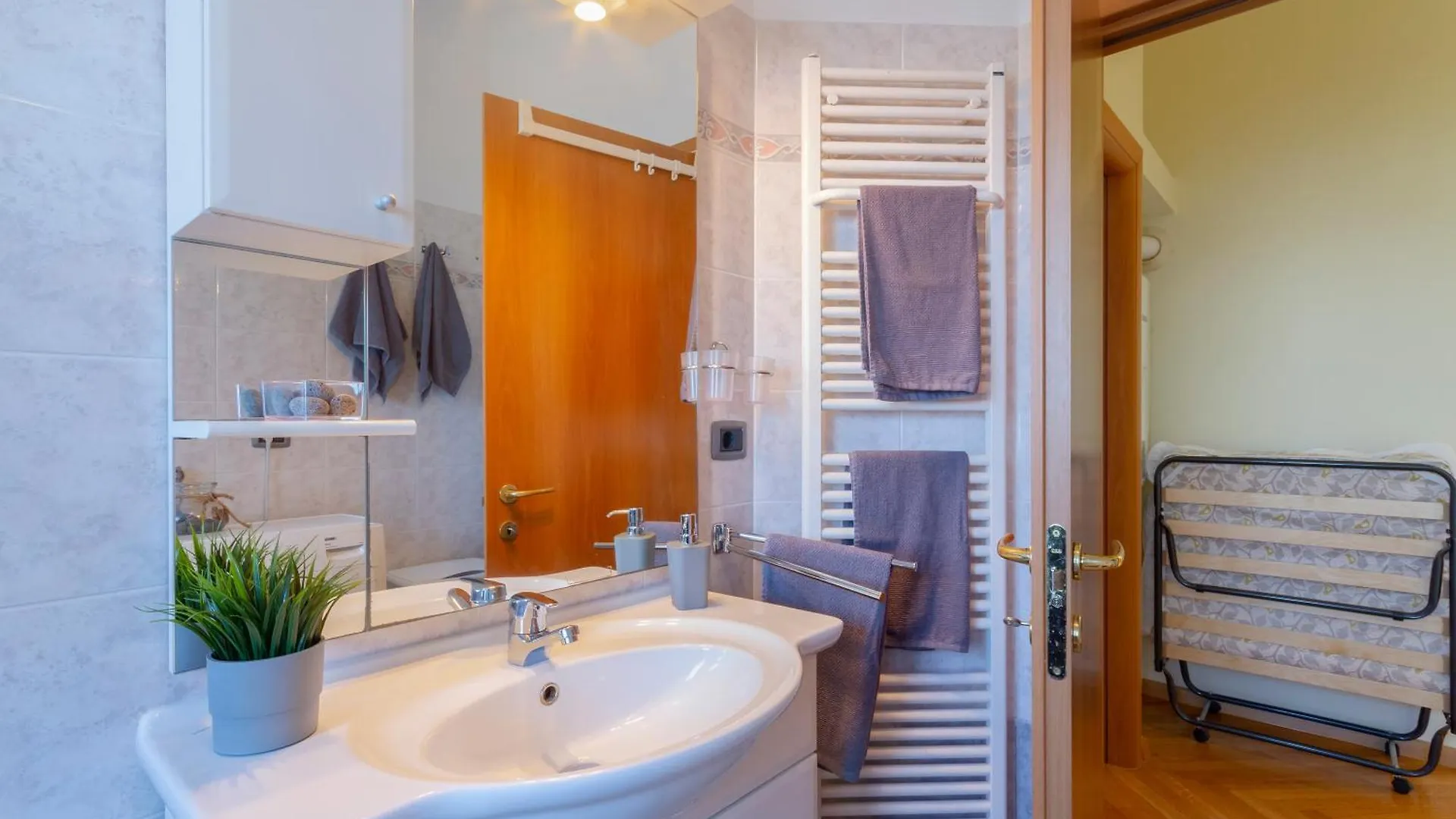 Apartman Mirjan Pula